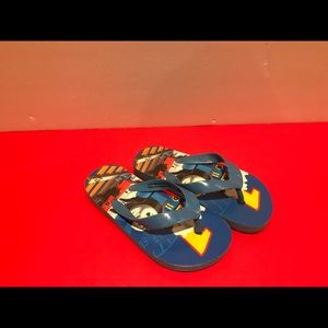 Kids sandals